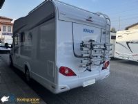 D 5Knaus Sky Wave R21 Camper Usato Semintegrale Camper D'Occasione Per 4Persone Con Letto Francese Solo7Metri